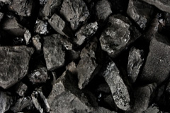 Warland coal boiler costs