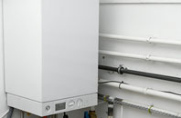 free Warland condensing boiler quotes