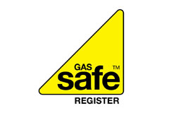 gas safe companies Warland